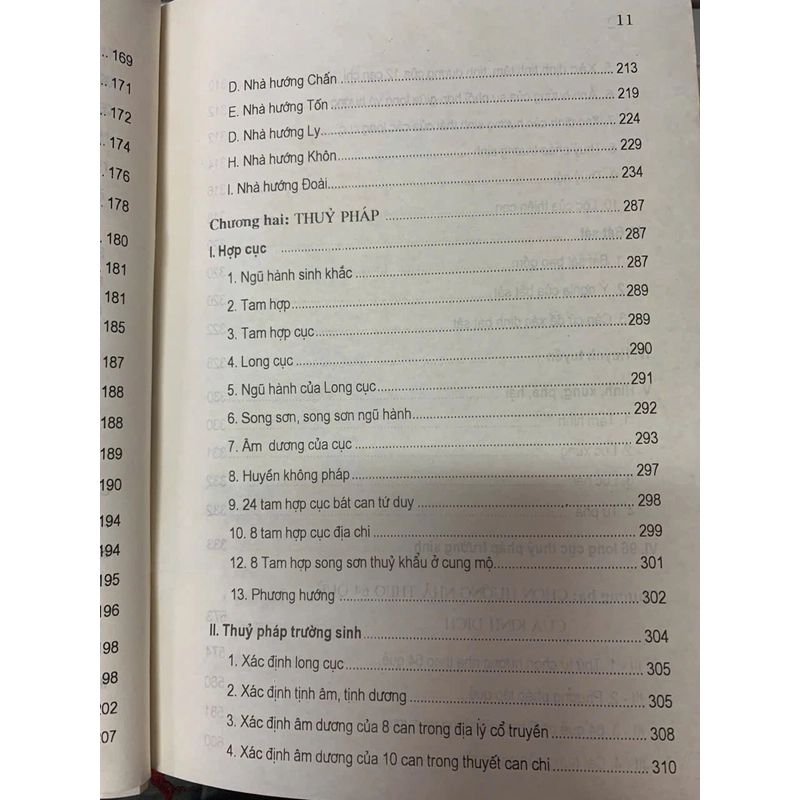 XÂY DỰNG NHÀ Ở THEO ĐỊA LÝ THIÊN VĂN DỊCH LÝ - TRẦN VĂN TAM 531867