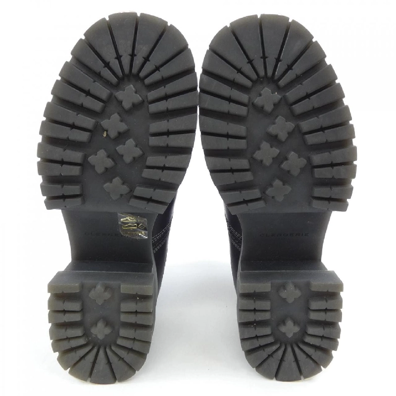 Giày bốt CLERGERIE - Hàng hiệu Authentic 830568