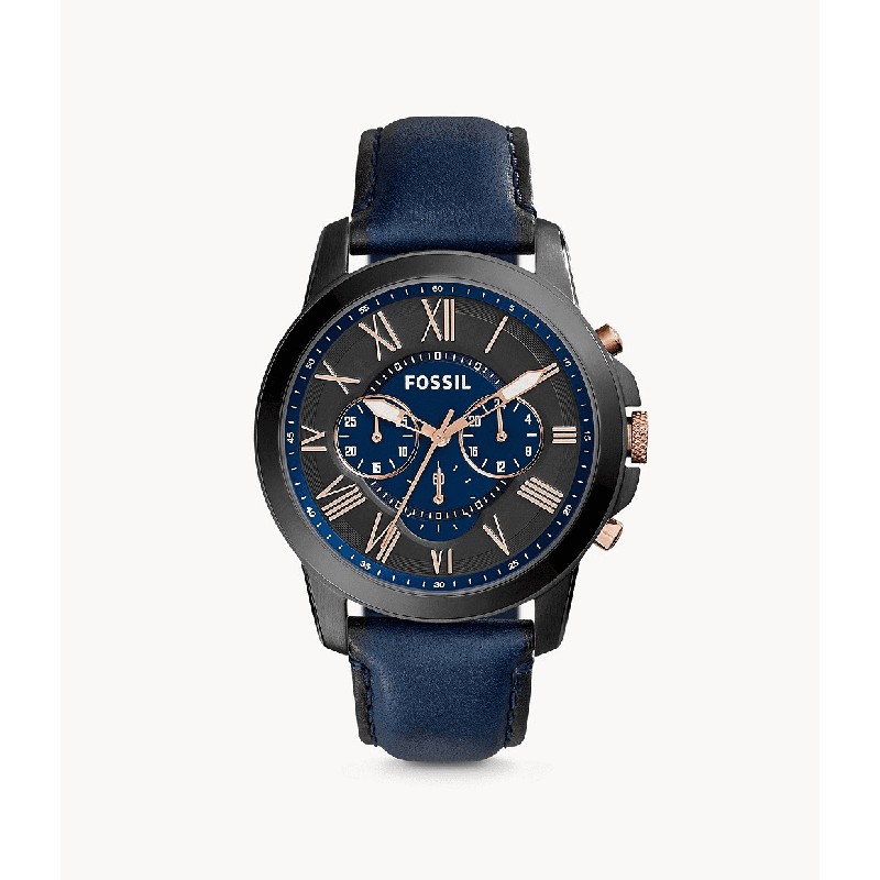 Đồng hồ Fossil Fs5061 14259