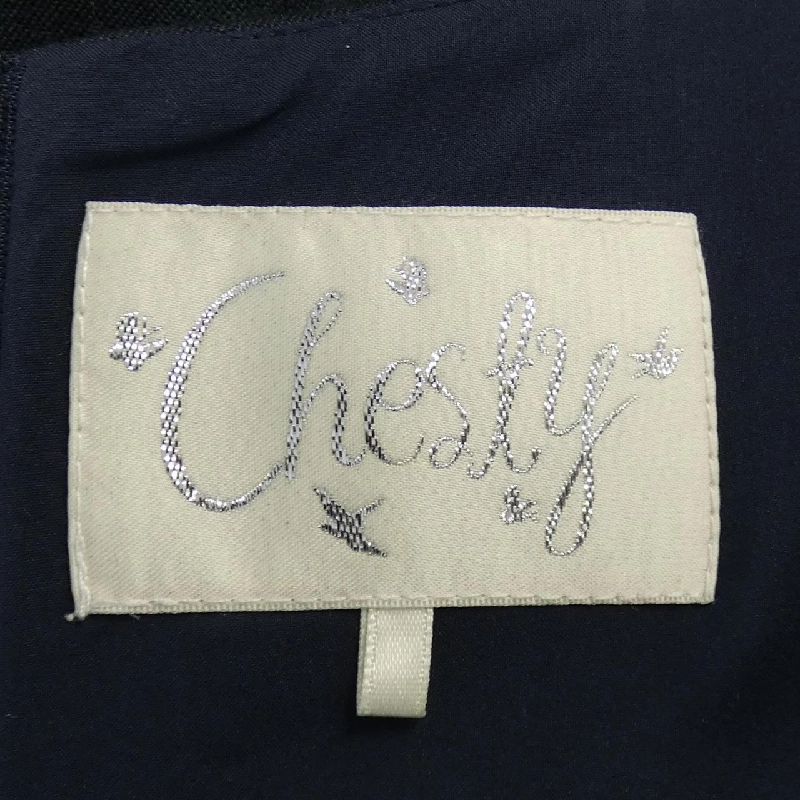 【Mã giảm giá】Chesty ワンピース 653655