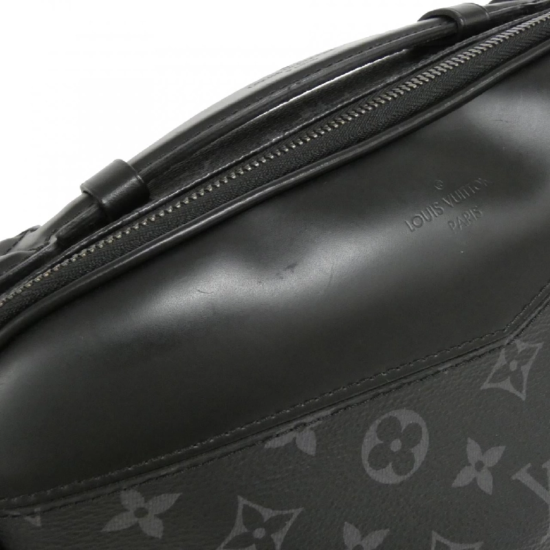 Túi đeo chéo Louis Vuitton Monogram Eclipse M42906 611399