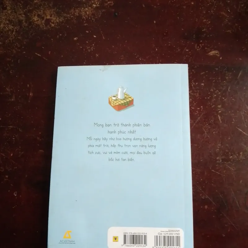 999 lá thư gửi cho chính mình 707052