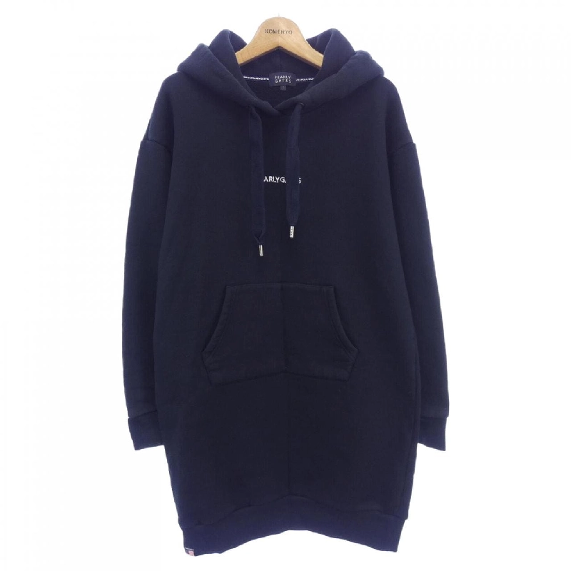 Áo khoác PEARLY GATES 645013