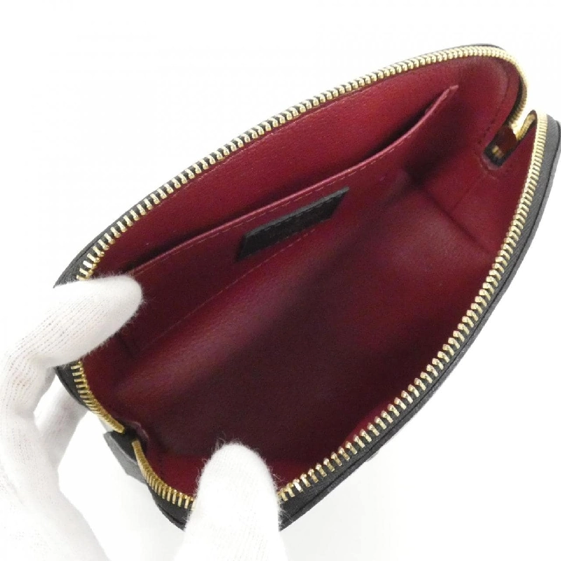 Túi xách Louis Vuitton Monogram Empreinte Bicolor Cosmetic Pouch PM M59086 - Hàng hiệu Chính hãng 772531