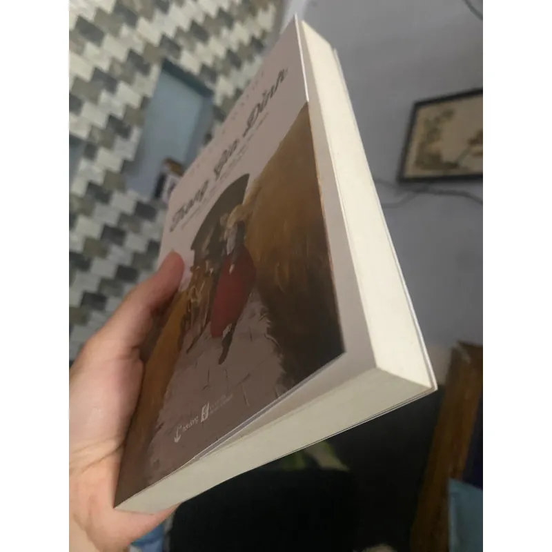 Không Gia Đình - Trong Gia Đình - Hector Malot (combo 2 cuốn) tặng kèm móc khoá bìa sách 756748