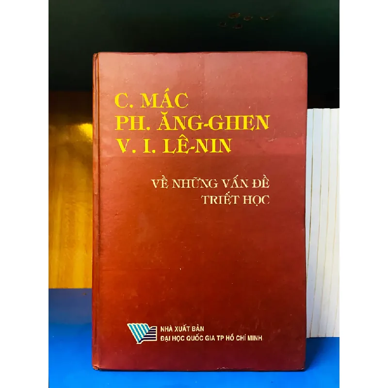C.Mác Ph.Ăng-Ghen V.I.Lê-nin 553922