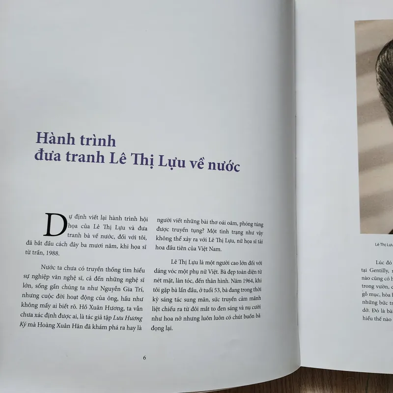 Lê Thị Lựu ấn tượng hoàng hôn | Thụy Khuê | khổ to in màu 559822
