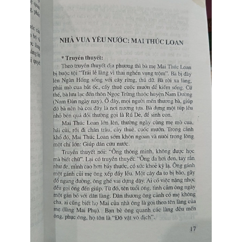 Dấu ấn đất và người Nghệ An - Hà Văn Tải 958405