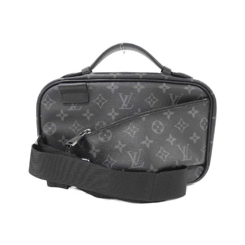 Túi đeo chéo Louis Vuitton Monogram Eclipse M42906 610350