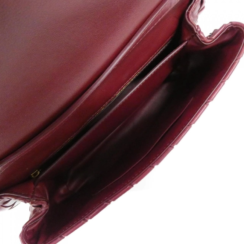 【新品】Bottega Veneta 600519 VCPP1 Túi đeo vai 609877