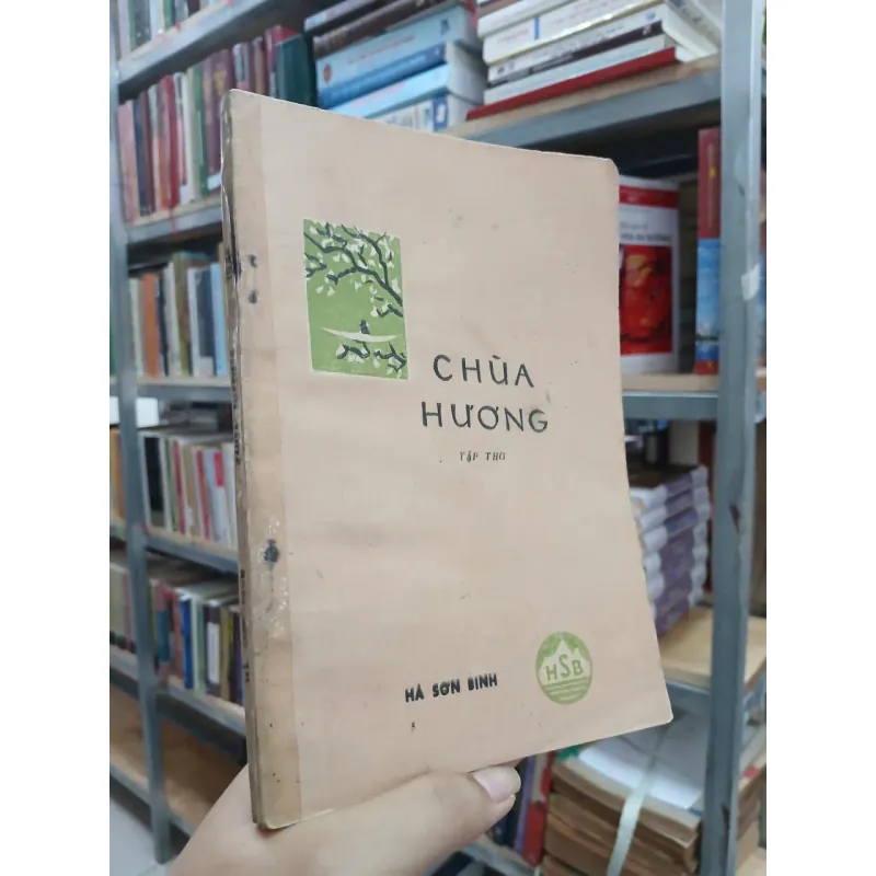 CHÙA HƯƠNG 697977
