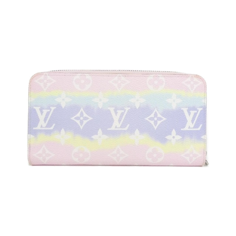 Ví Louis Vuitton LV Escale Zippy M69110 - Hàng hiệu Chính hãng 771324