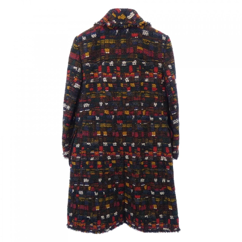 Chanel CHANEL P46250V34312 Áo khoác - Hàng hiệu Chính hãng 820637