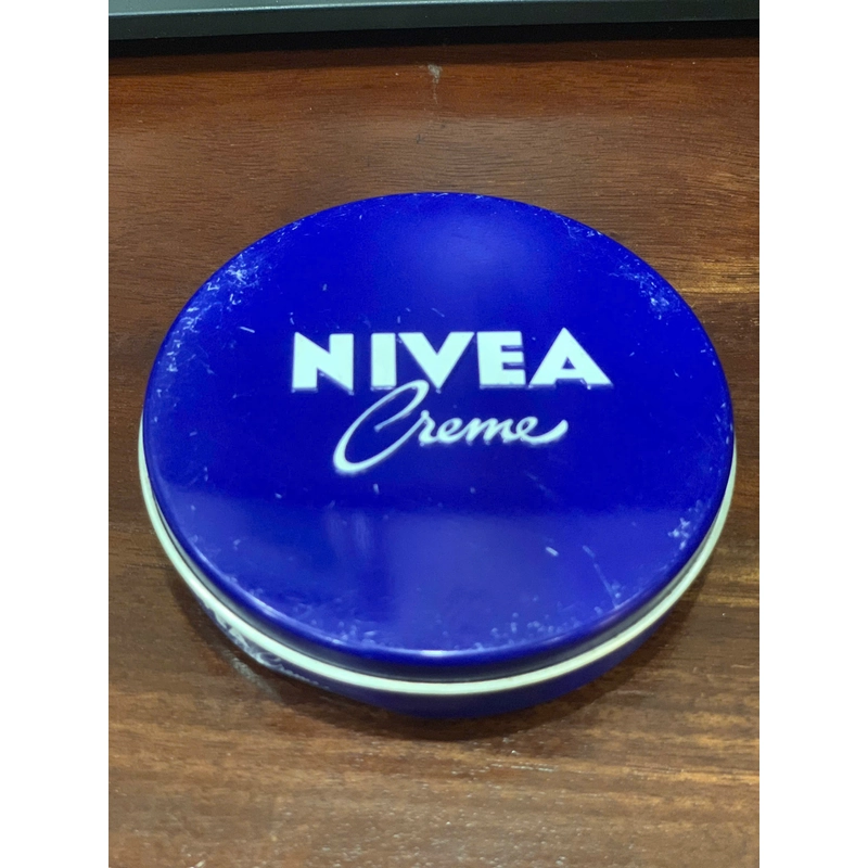 Kem dưỡng ẩm Nivea Creme 75ml hàng chính hãng xách tay Đức 278637