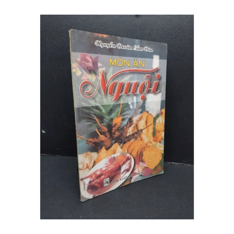 Món ăn nguội 984479