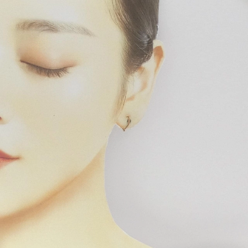 Bông tai T-Smile Tiffany một bên 665947