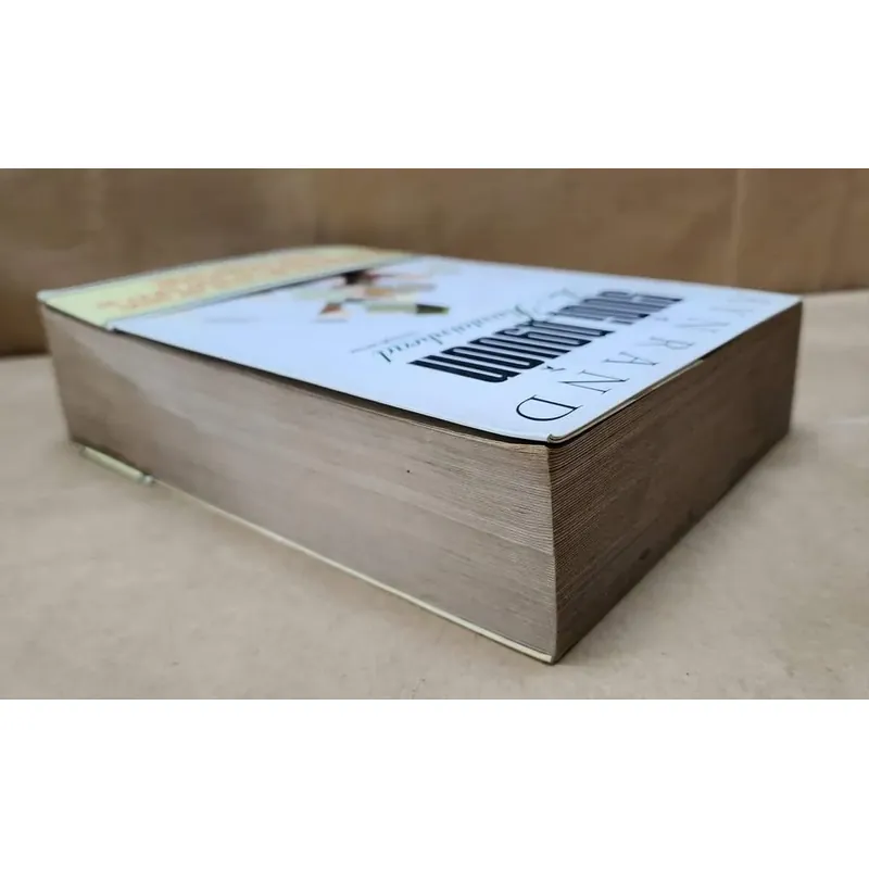 Tác phẩm văn học kinh điển Mỹ của nhà văn Ayn Rand: SUỐI NGUỒN 716972