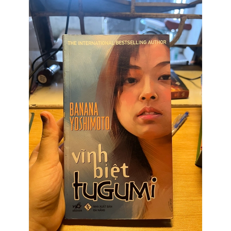 Vĩnh biệt Tugumi 399713