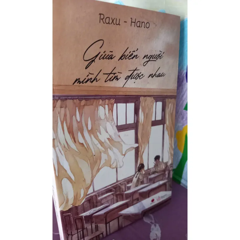 giữa biển người mình tìm được nhau 1003625