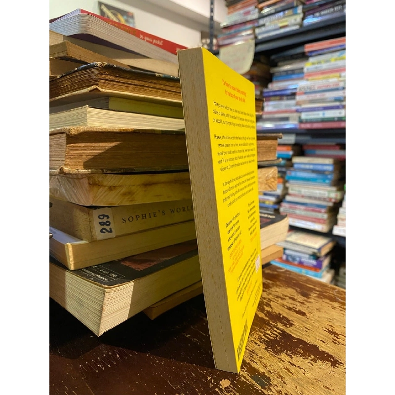 Spark - Manoush Zomorodi 1017837