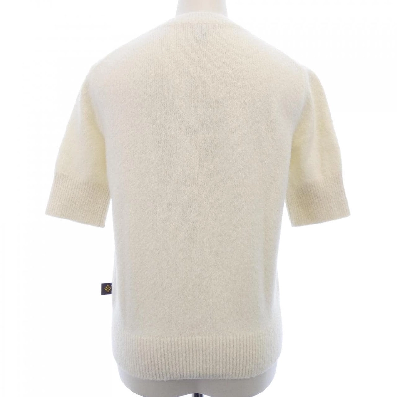 Louis Vuitton LOUIS VUITTON Áo len chải FSKS13PTC - Hàng hiệu Chính hãng 773399