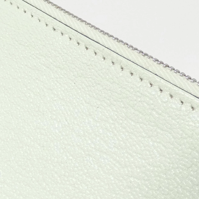 Ví tiền nhỏ da cá sấu Hermès 084485CK - Hàng hiệu Authentic 806102