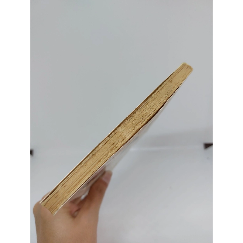 Lời thề không khắc ghi vào đá mới 80% ố vàng 1992 HCM.ANTQ1409 780424