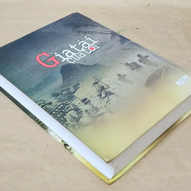 Tự truyện Lê Quang Đồng 712425