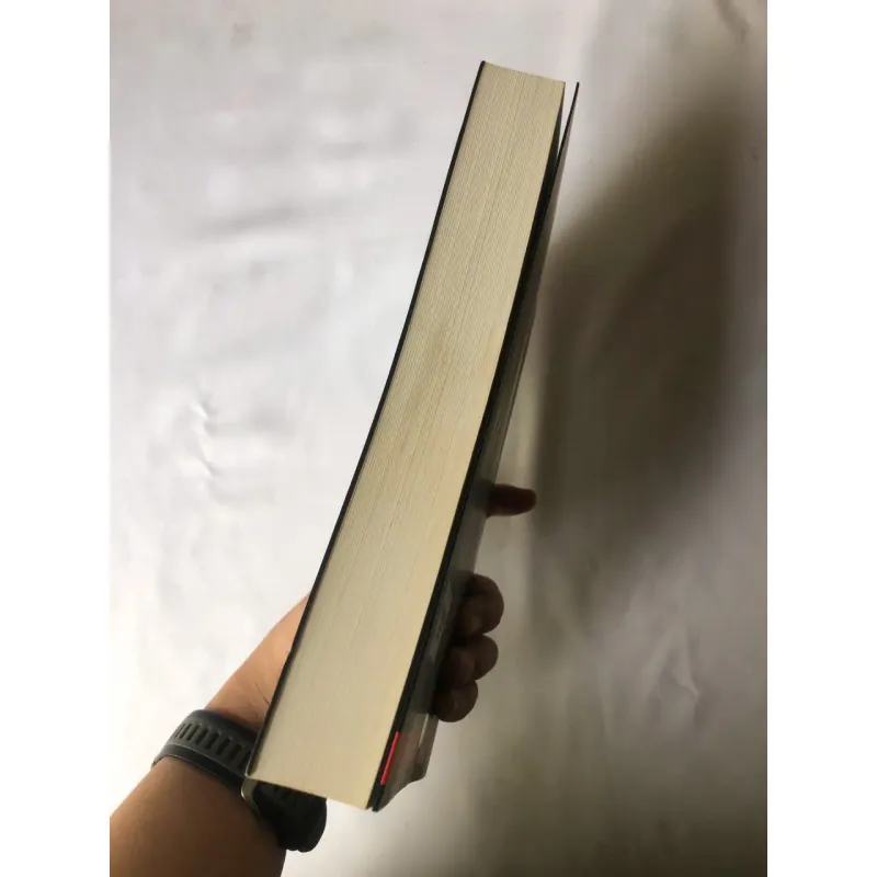 Cây Thập Tự Ven Đường - Jeffery Deaver 782143