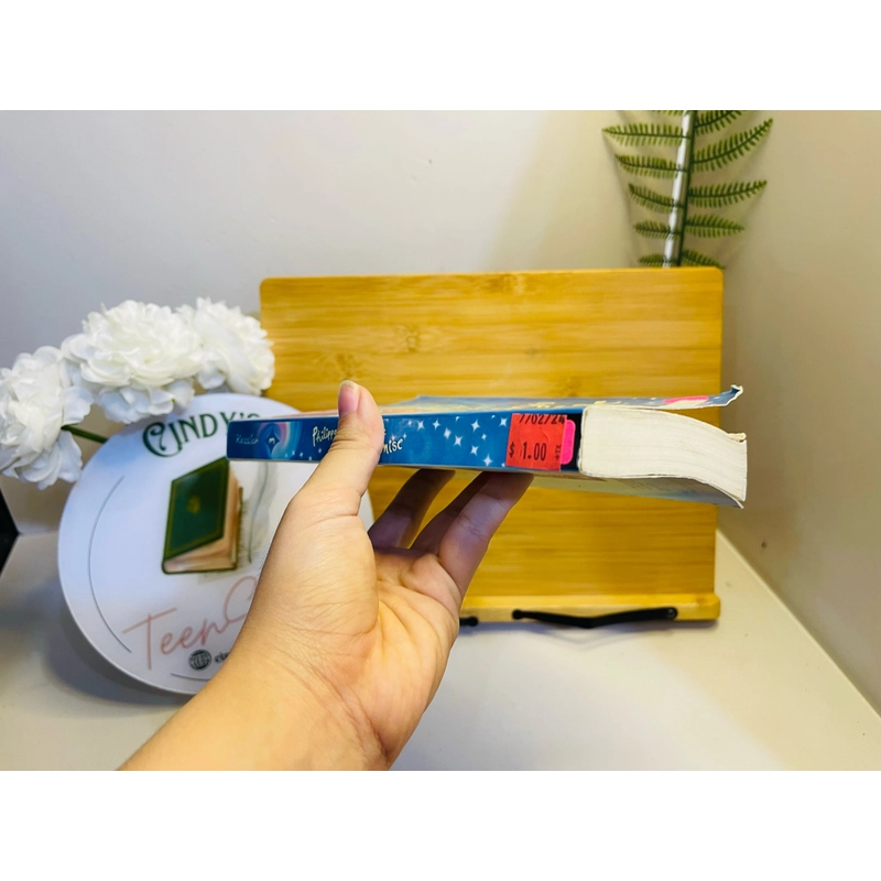 [Sách tiếng Anh 2hand] Like new 90% - Philippa Fisher and the Fairy's Promise  504535