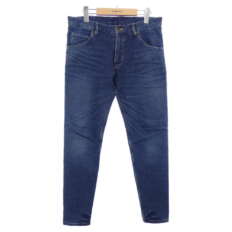 Quần jeans w･j･k 5901 - Hàng hiệu Authentic 885063