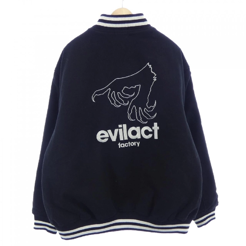 EVILACT Áo khoác - Hàng hiệu Authentic 882923