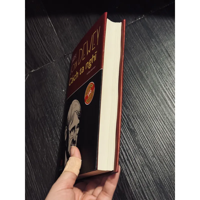 Cách ta nghĩ (ấn bản đặc biệt) 797190