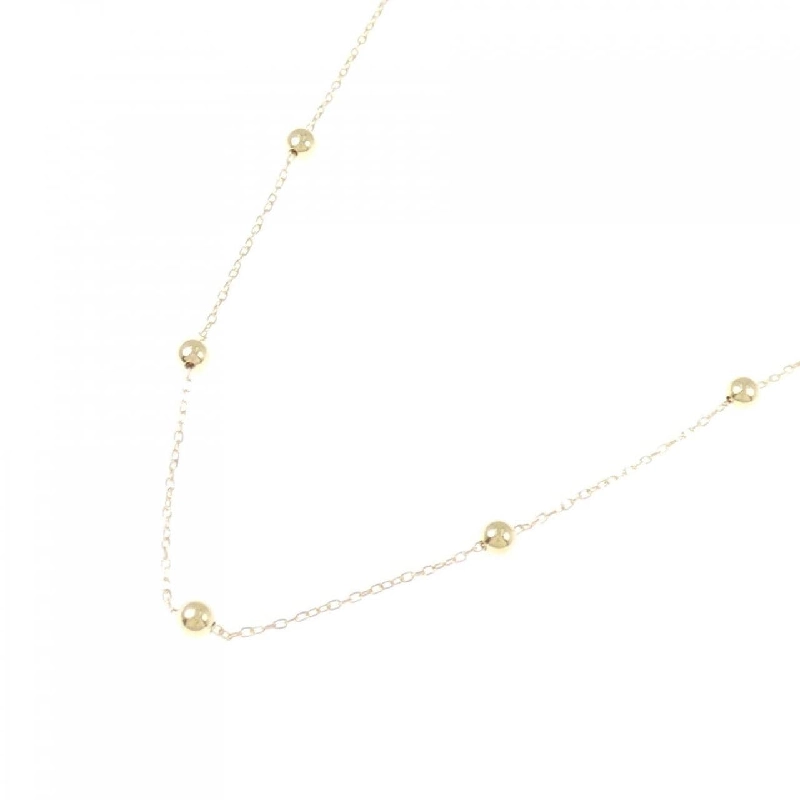 Dây chuyền 750YG - Hàng hiệu Authentic 872783