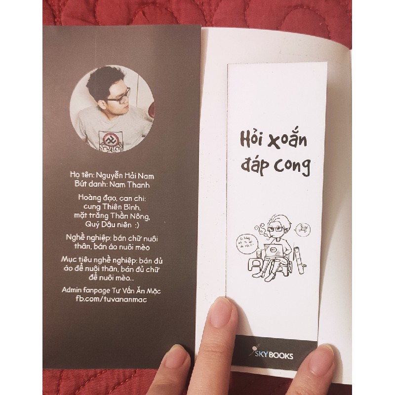 Hỏi Xoáy Đáp Cong - Nam Thanh 1282