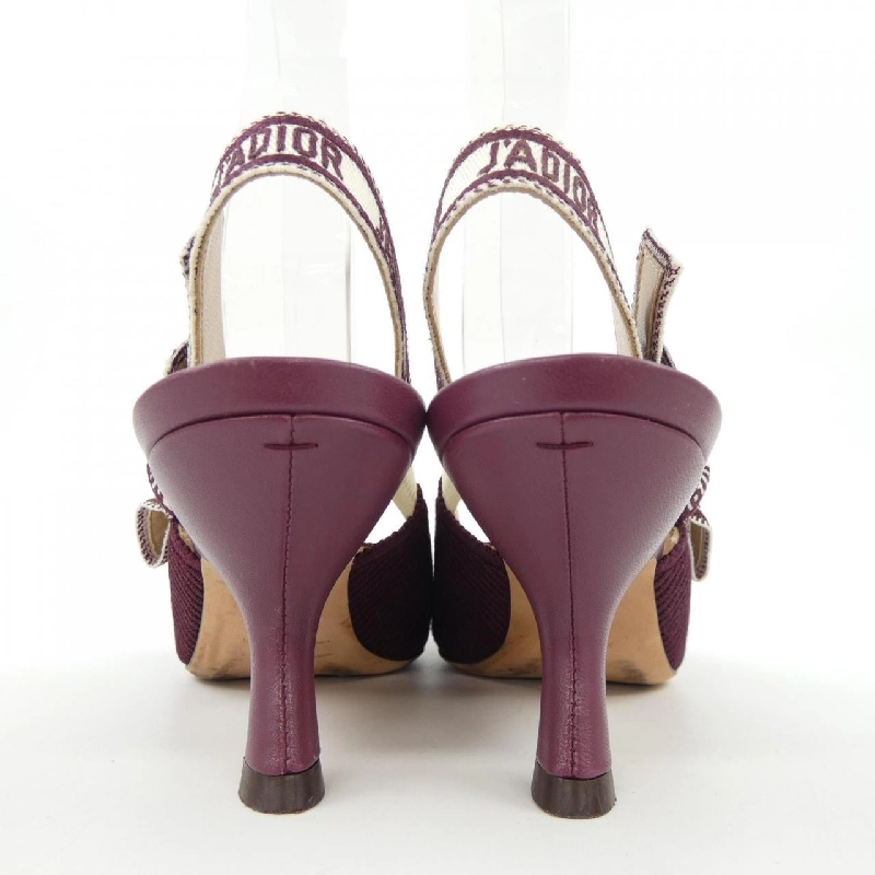 Giày bít Christian Dior J'ADIOR Slingback KDP866EFR 658307
