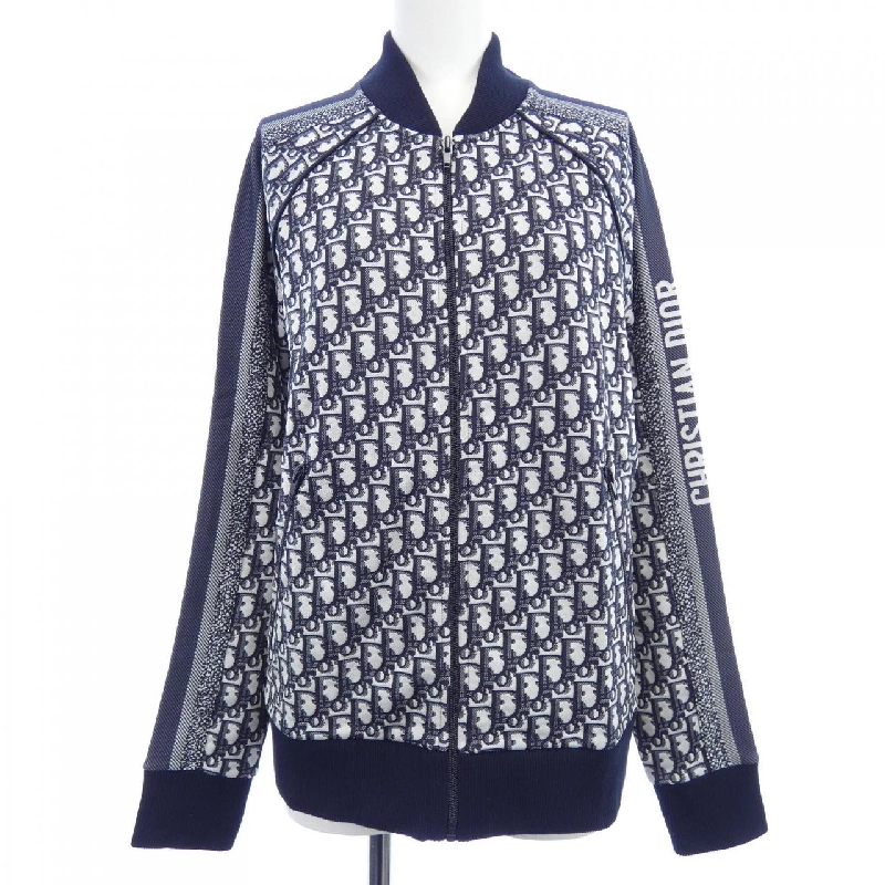 クリスチャンディオール CHRISTIAN DIOR 143G33A4057 Áo khoác 631997