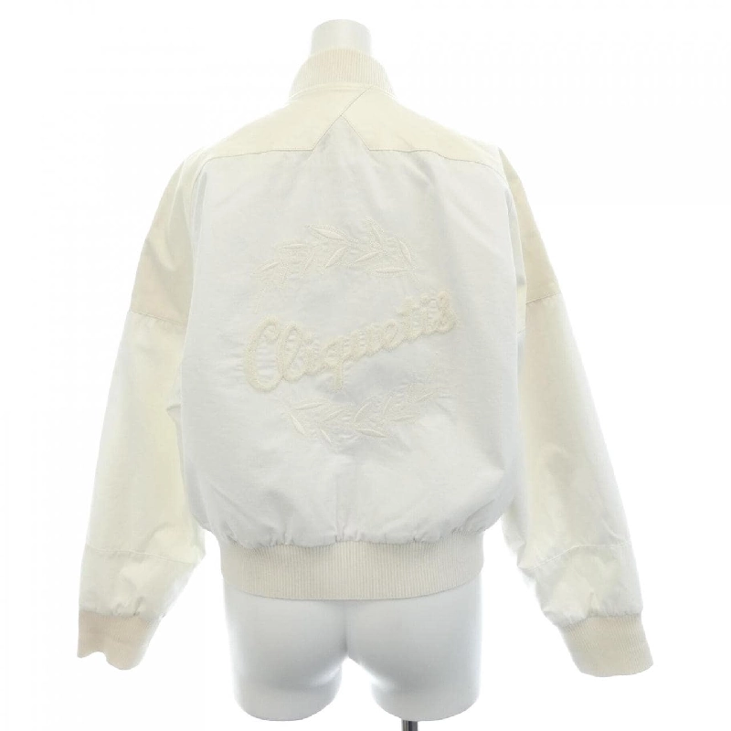 HERMES 2E0151DJ Áo khoác - Hàng hiệu Authentic 820389