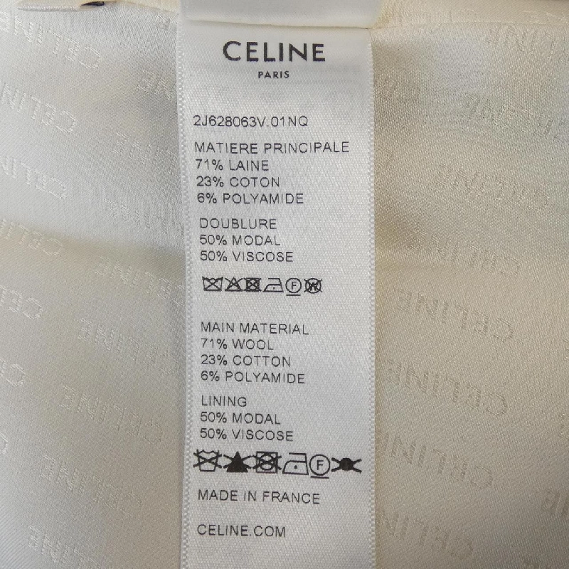 セリーヌ CELINE 2J628063 Váy - Hàng hiệu Authentic 808876