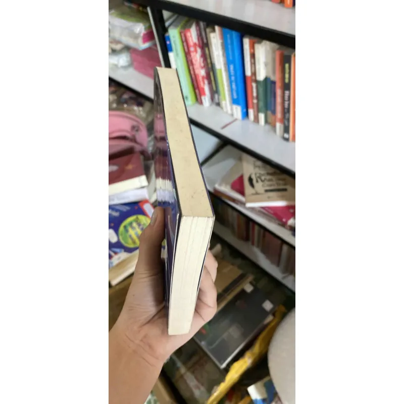 Đầu tư chứng khoán theo chỉ số, mới 80% (KimT) 331729