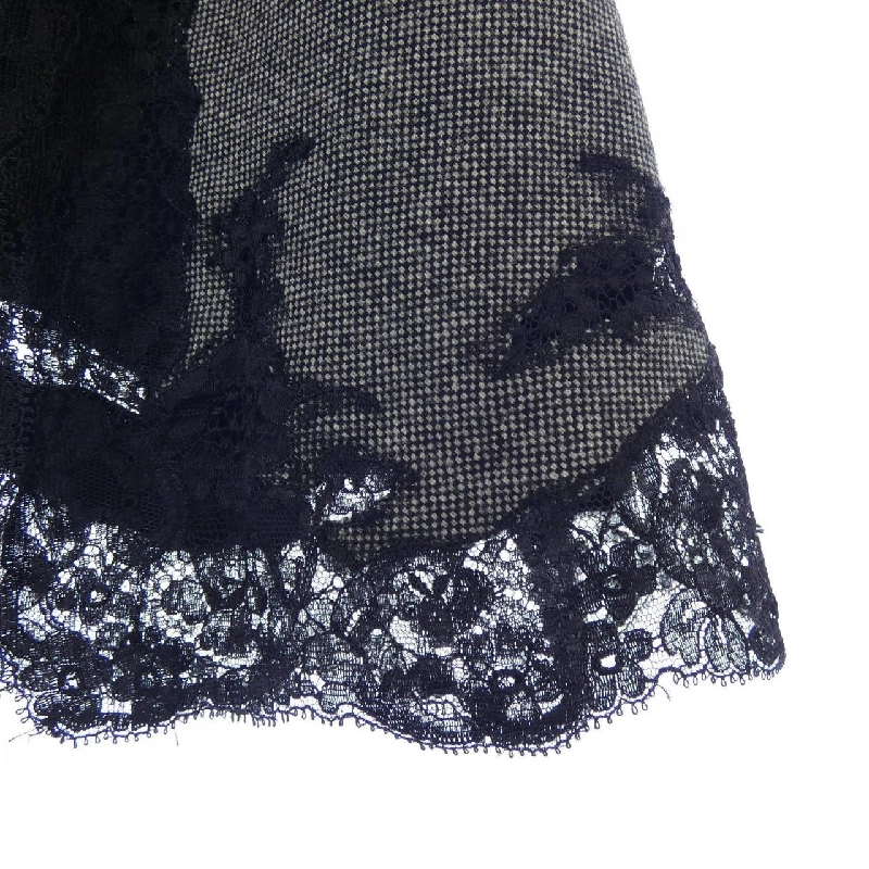 Chân váy CHRISTIAN DIOR - Hàng hiệu Authentic 822649