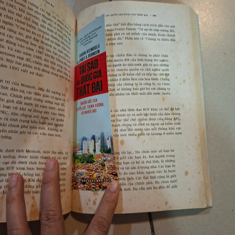 Tại sao các quôca gia thất bại 1002678