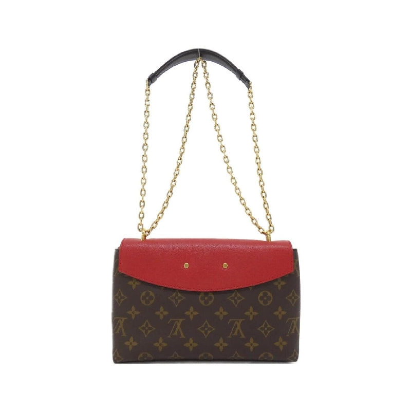 Túi xách vai Louis Vuitton Monogram Saint Placide M43713 612426