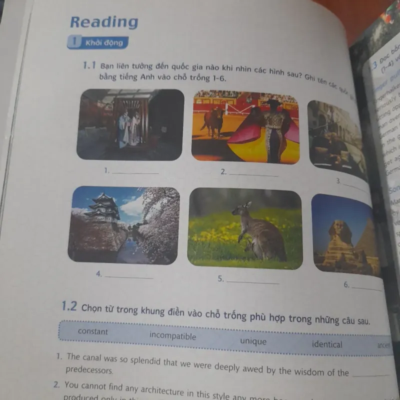 IELTS Course for Secondary Education 1002163