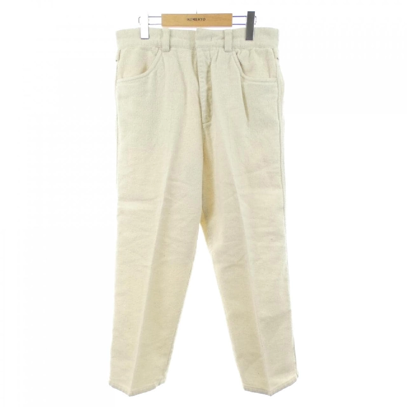 JIL SANDER JSMR312153 Quần - Hàng hiệu Chính hãng 883925