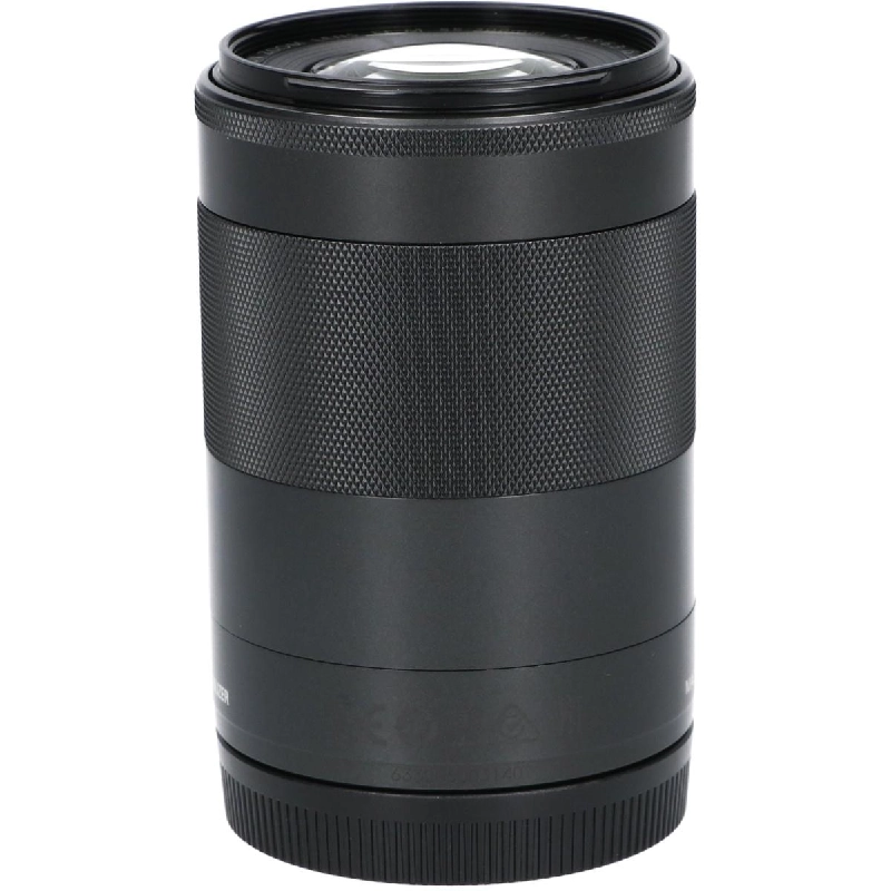 Ống kính EF-M55-200mm F4.5-6.3 IS STM - Hàng hiệu Authentic 879822