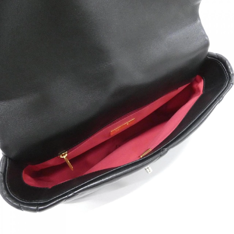 Chanel Chanel 19 Line AS1161 Túi đeo vai - Hàng hiệu Chính hãng 767808