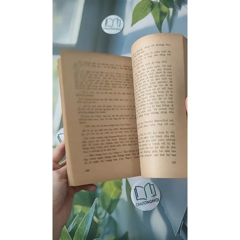 [XƯA] Dòng Dõi Roquevillard (1989) - Henry Bordeaux 997679