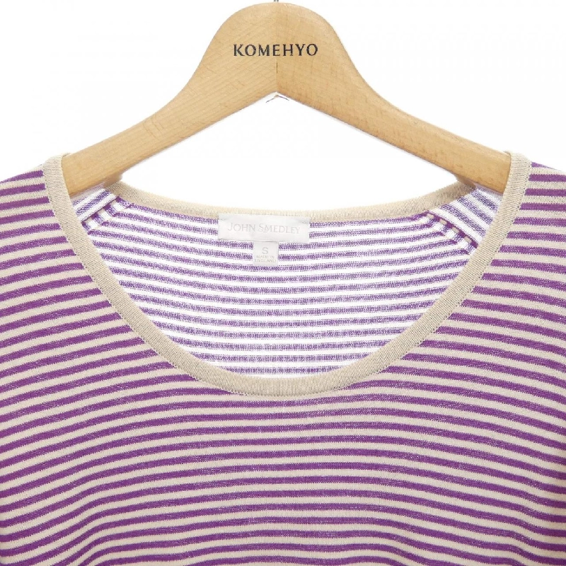 【Mã giảm giá】John Smedley Đầm 653081