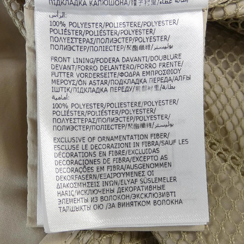 【Mã giảm giá】Moncler MONCLER Áo khoác 635472